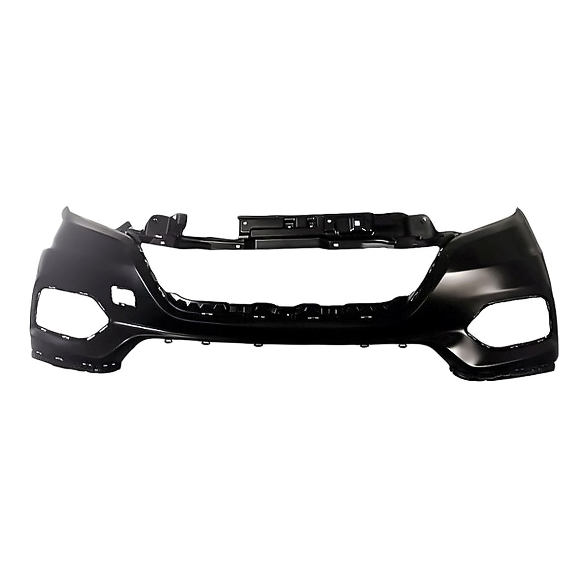 2019-2022 Honda Hrv Front Bumper Fr, ho1000321. Front view.