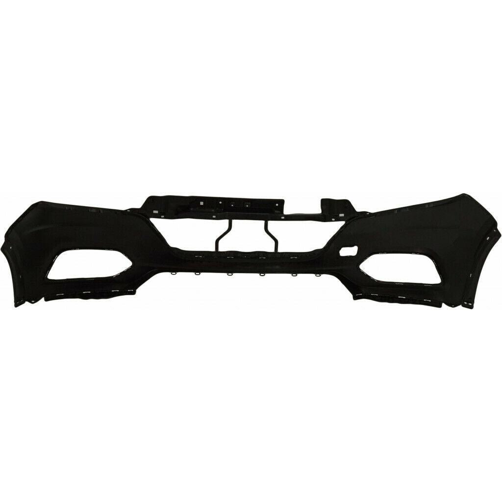 2019-2022 Honda HRV Front Bumper Primed , HO1000321. Tested for reliable performance.