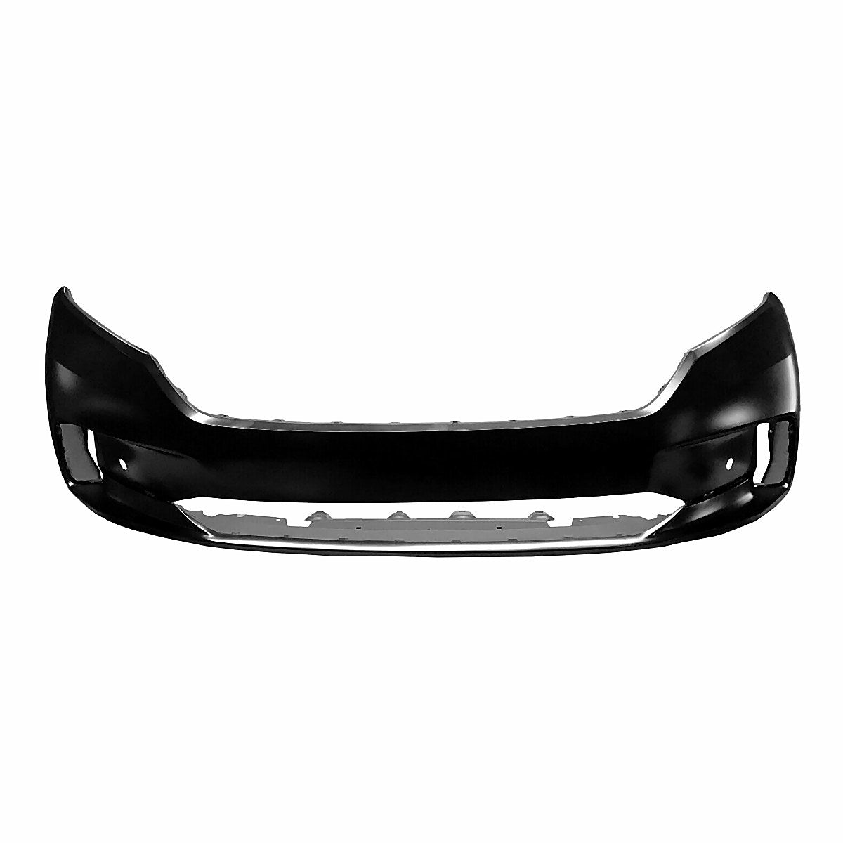 2021-2024 Honda Odyssey Front Bumper Fr, ho1000325. Front view.