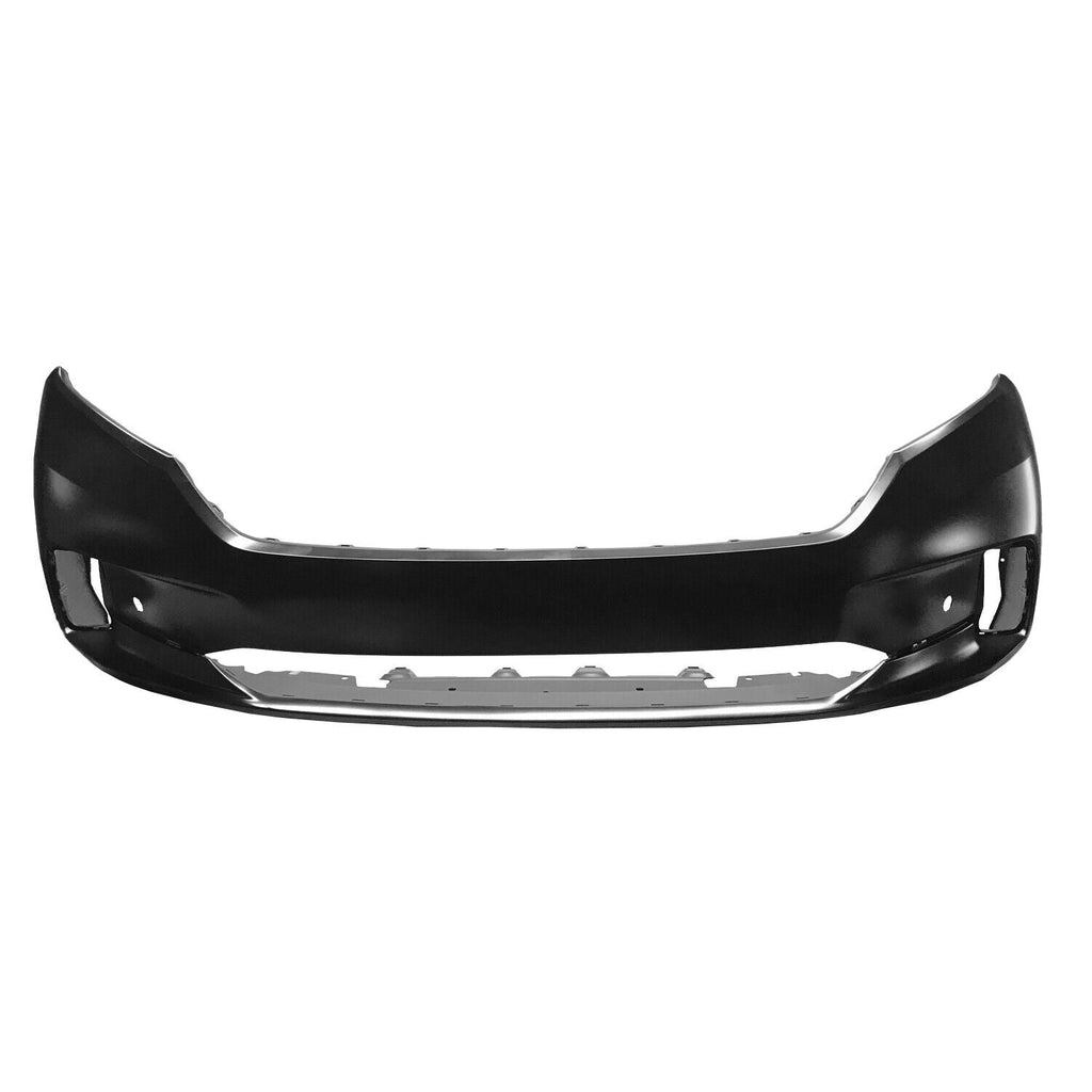 2021-2023 Honda Odyssey Front Bumper , HO1000325. Professional-grade auto body part.