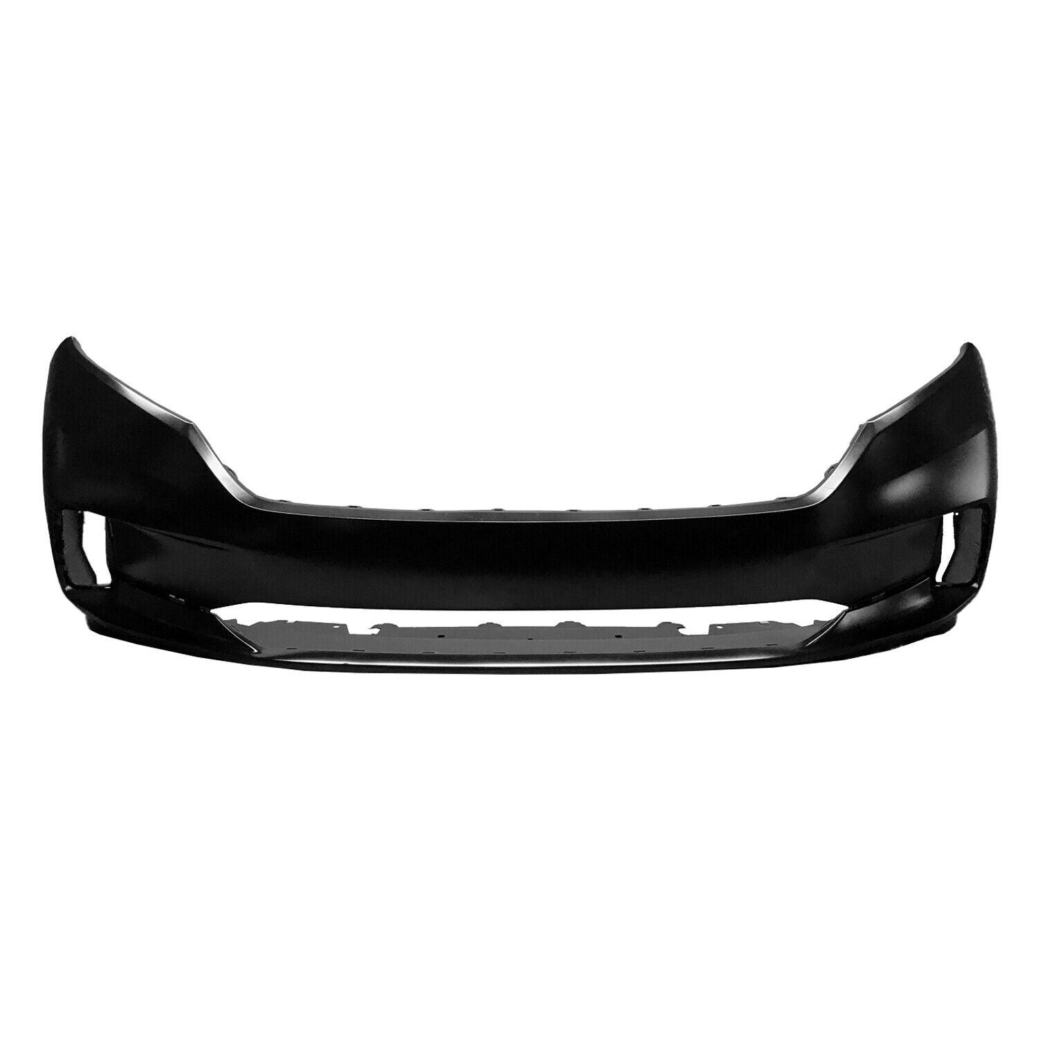 2021-2023 Honda Odyssey Front Bumper , HO1000326. Exact fit for vehicle restoration.