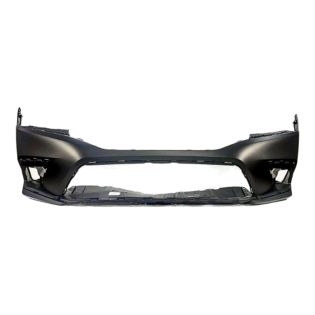 2022-2024 Honda Civic Hatchback Front Bumper Fr, ho1000327. Front view.