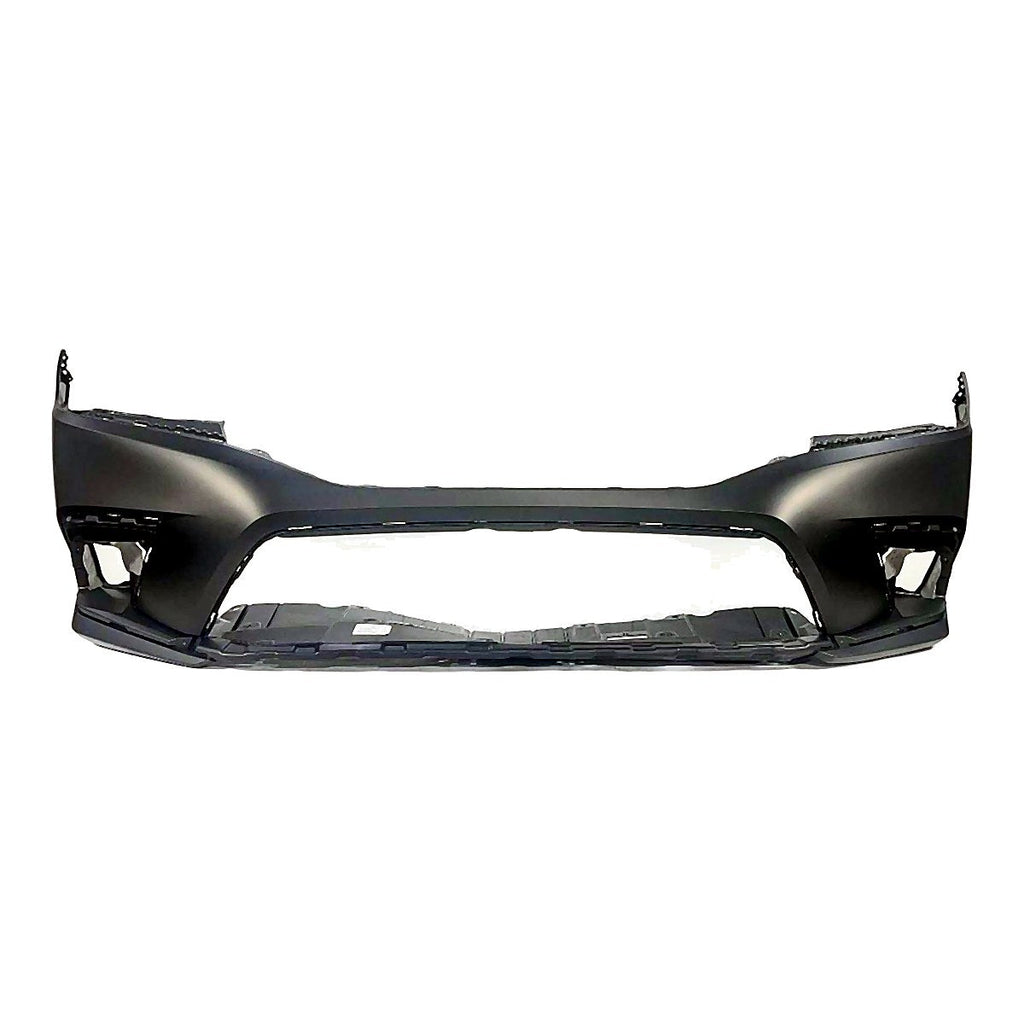 2022-2024 Honda Civic Sedan Front Bumper Fr, ho1000327. Front view.