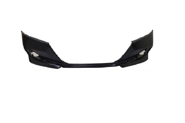 2021-2022 Honda Accord Sedan Front Bumper Primed Without Park Assist Sensor , HO1000328. Durable and impact-resistant.