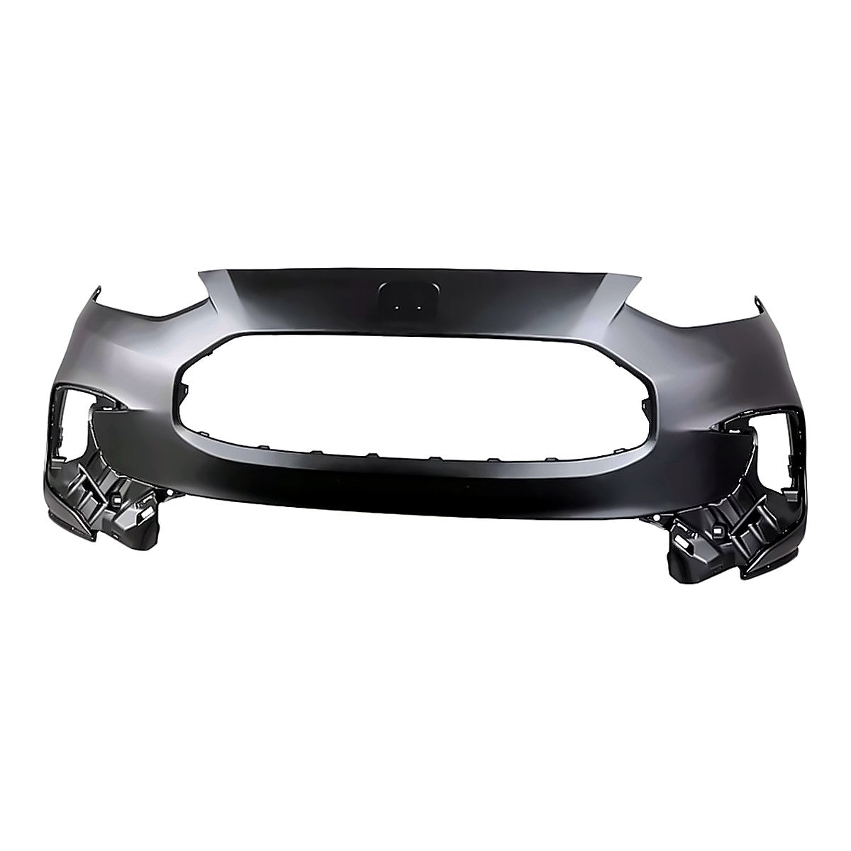 2023-2025 Honda Hrv Front Bumper Fr, ho1000330. Front view.