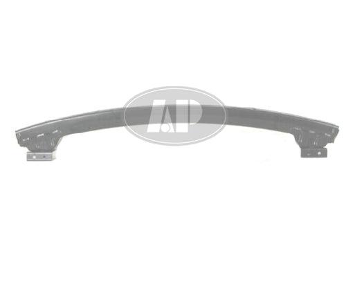 2006-2008 Honda Ridgeline Rebar Front , HO1006171. Installed view for reference.