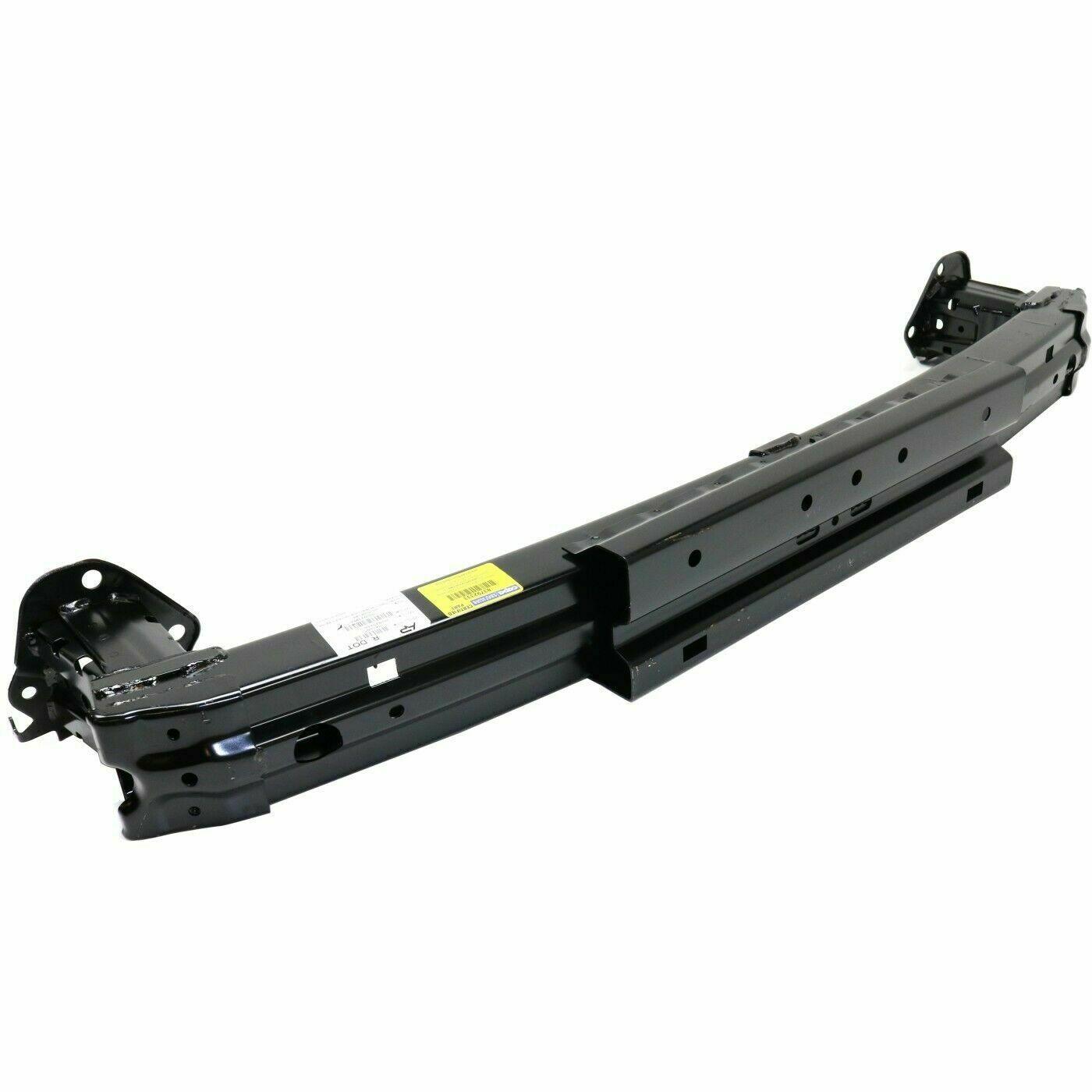 2010-2015 Honda Crosstour Rebar Front , HO1006185. High-quality aftermarket part.