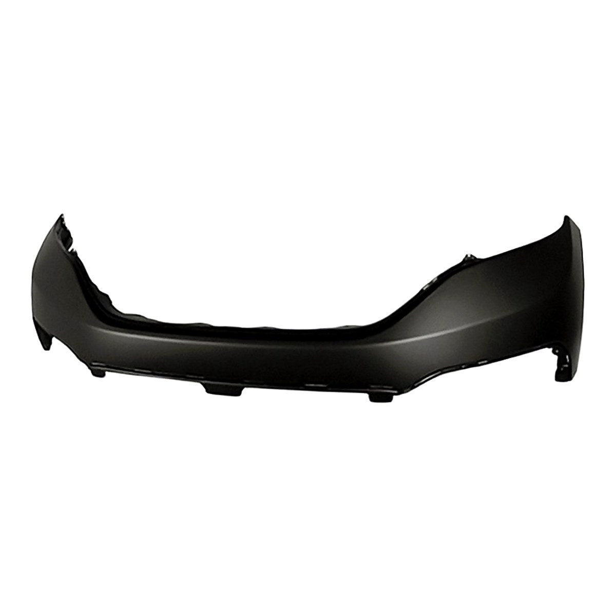 2012-2014 Honda Crv Front Upper Bumper Fr, ho1014100. Front view.