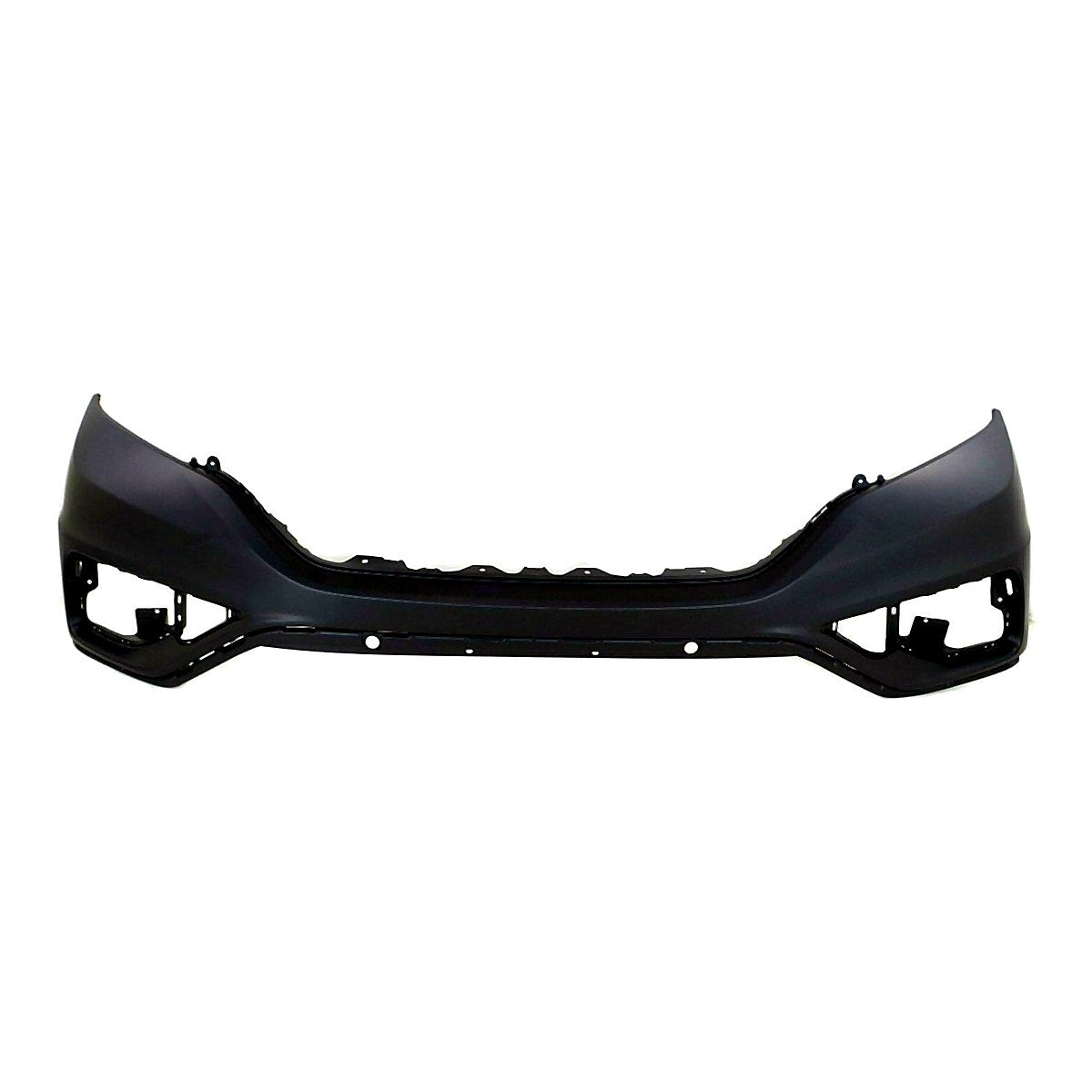 2015-2016 Honda Crv Front Upper Bumper Upper, ho1014102. Front view.