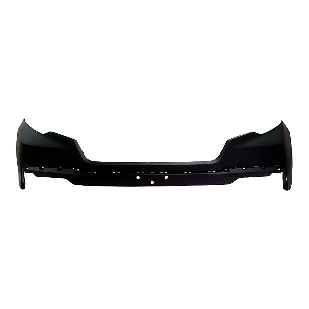 2017-2020 Honda Ridgeline Front Upper Bumper Fr, ho1014103. Front view.