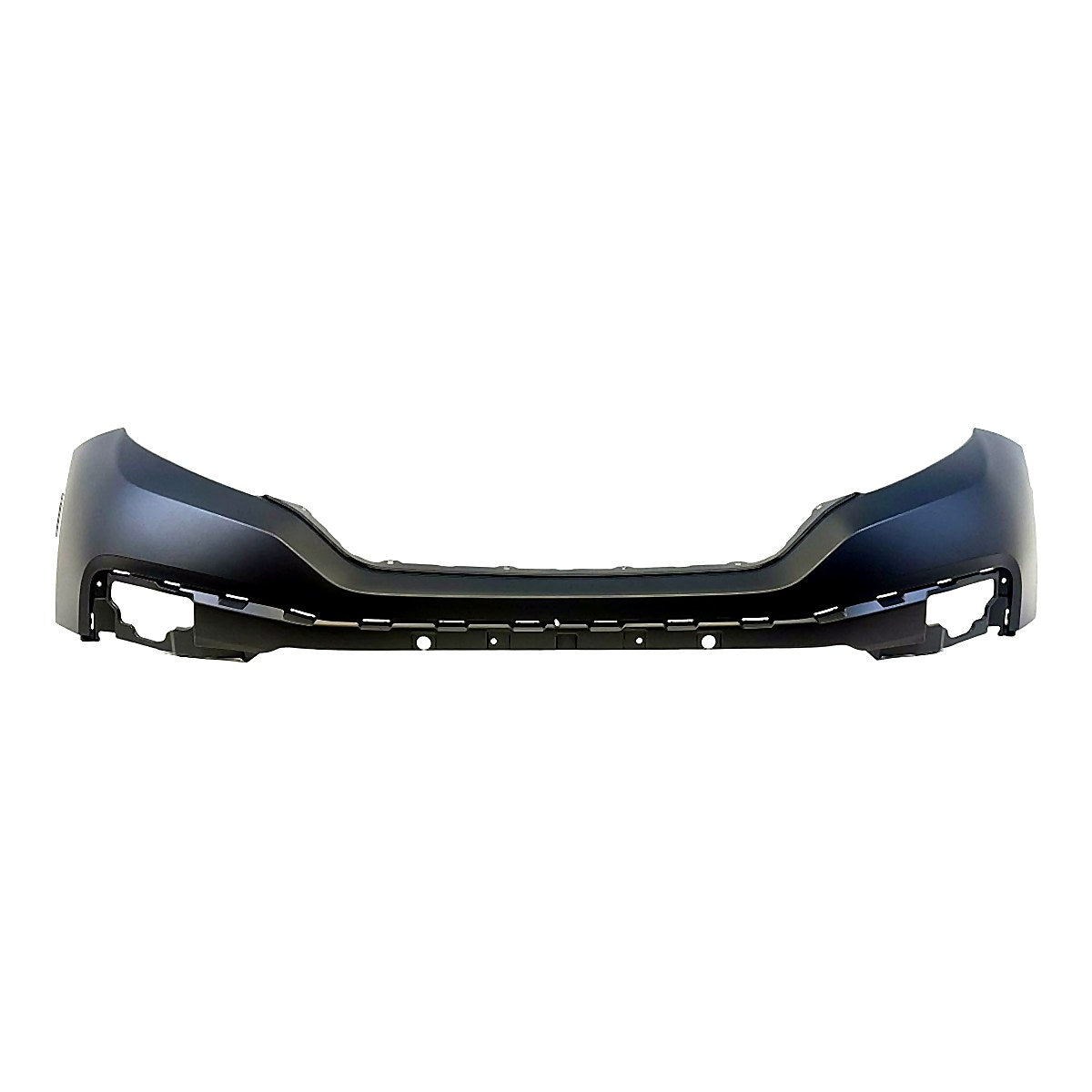 2020-2022 Honda Crv Front Upper Bumper Fr, ho1014106. Front view.