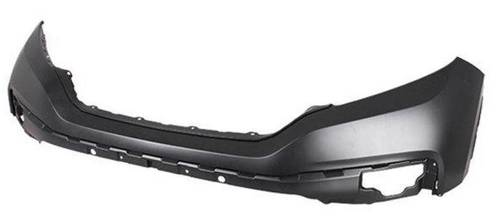 2020-2022 Honda CRV Bumper Front Primed Upper , HO1014106.   component.