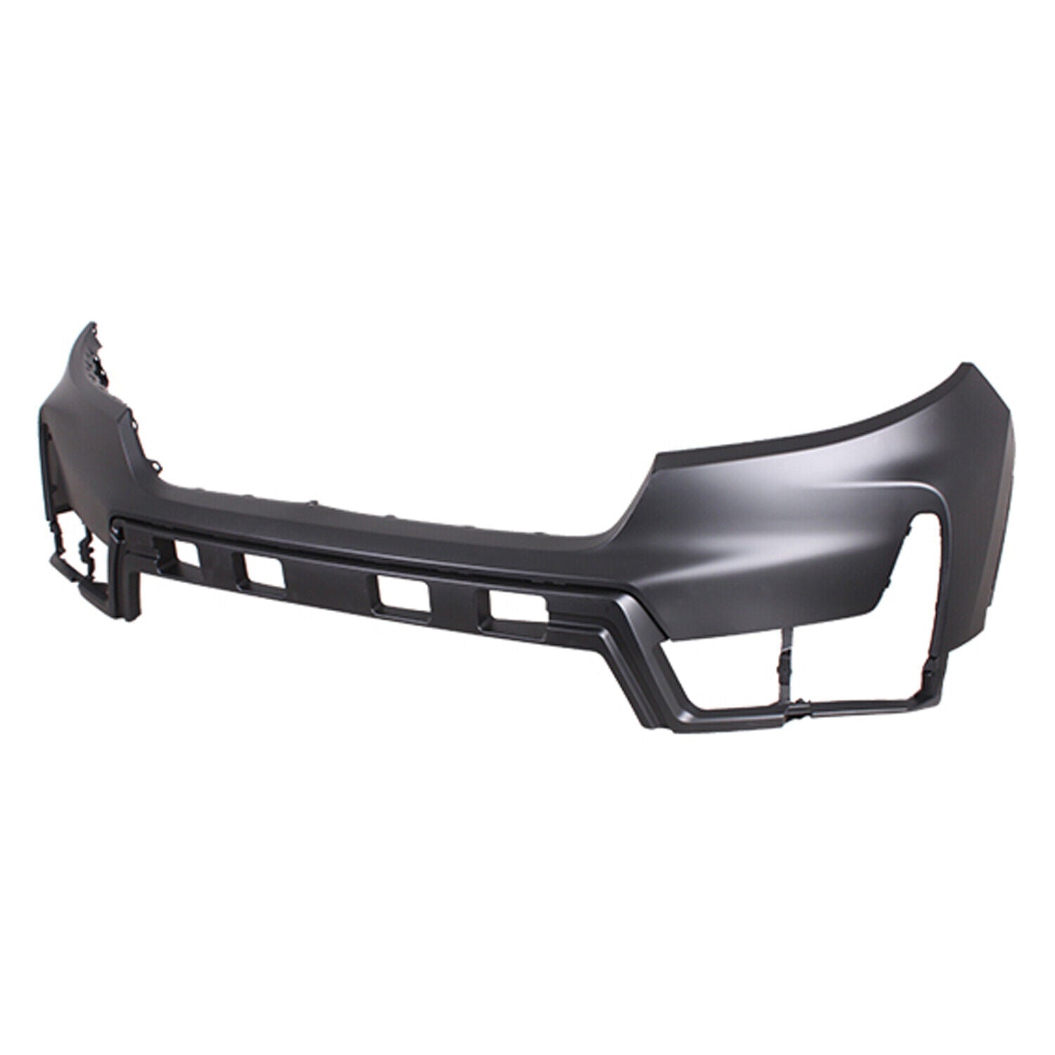 2022-2025 Honda Passport Front Upper Bumper Primed , HO1014107. Tested for reliable performance.