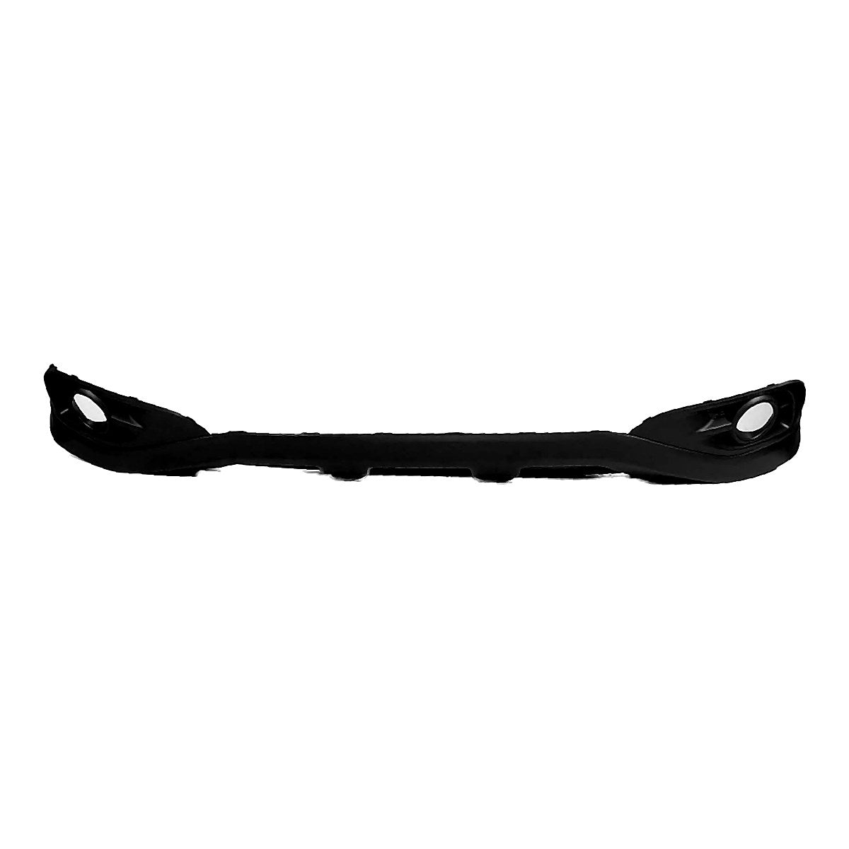 2012-2014 Honda Crv Front Lower Bumper Lower, ho1015107. Front view.