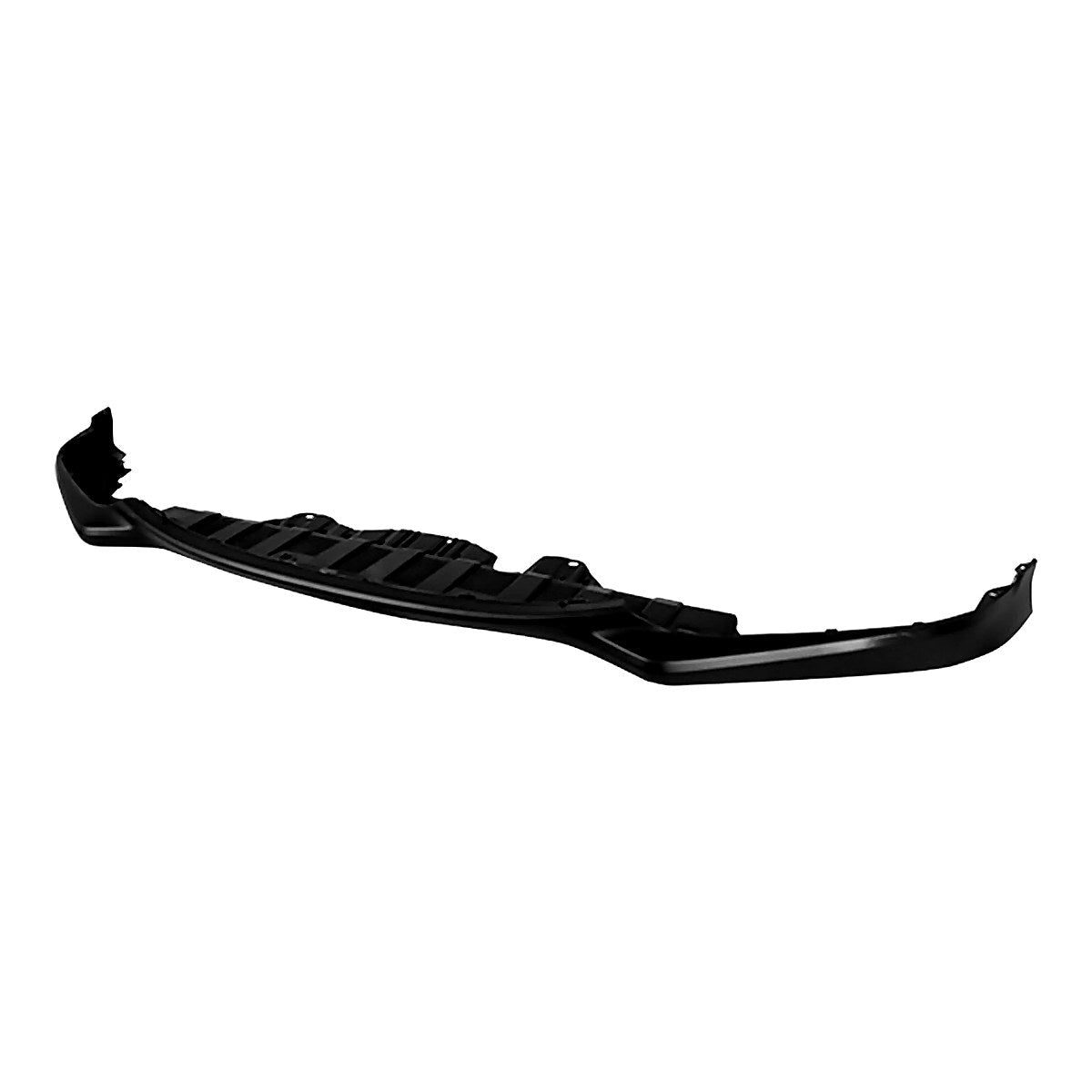 2016-2018 Honda Hrv Front Lower Bumper Lower, ho1015112. Front view.