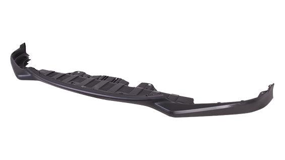 2016-2018 Honda HRV Front Lower Bumper Matte Gray/Partial Texture , HO1015112. Factory-style replacement part.