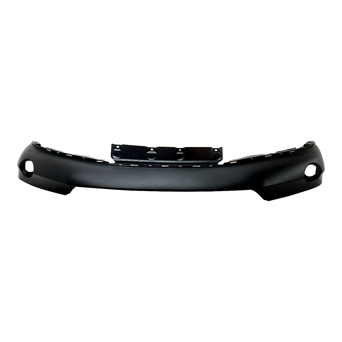 2016-2018 Honda Pilot Front Lower Bumper Lower, ho1015113. Front view.