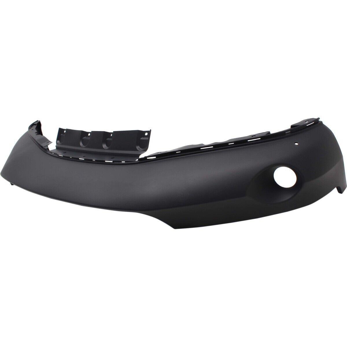 2016-2018 Honda Pilot Front Lower Bumper , HO1015113. High-strength and long-lasting.