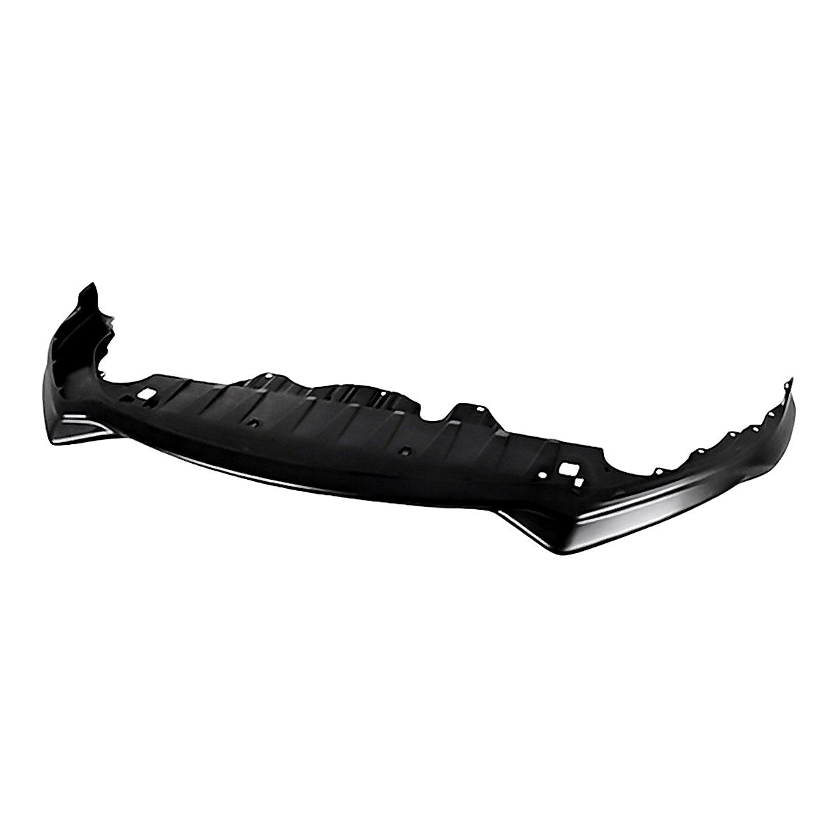 2019-2022 Honda Hrv Front Lower Bumper Fr, ho1015120. Front view.