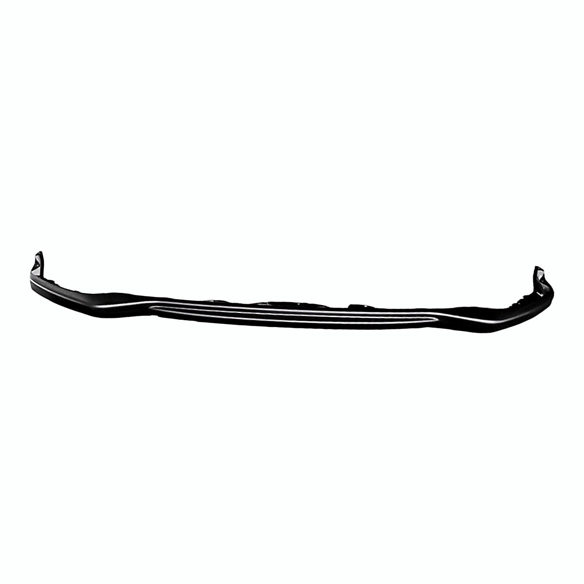 2019-2022 Honda Hrv Front Lower Bumper Lower, ho1015123. Front view.