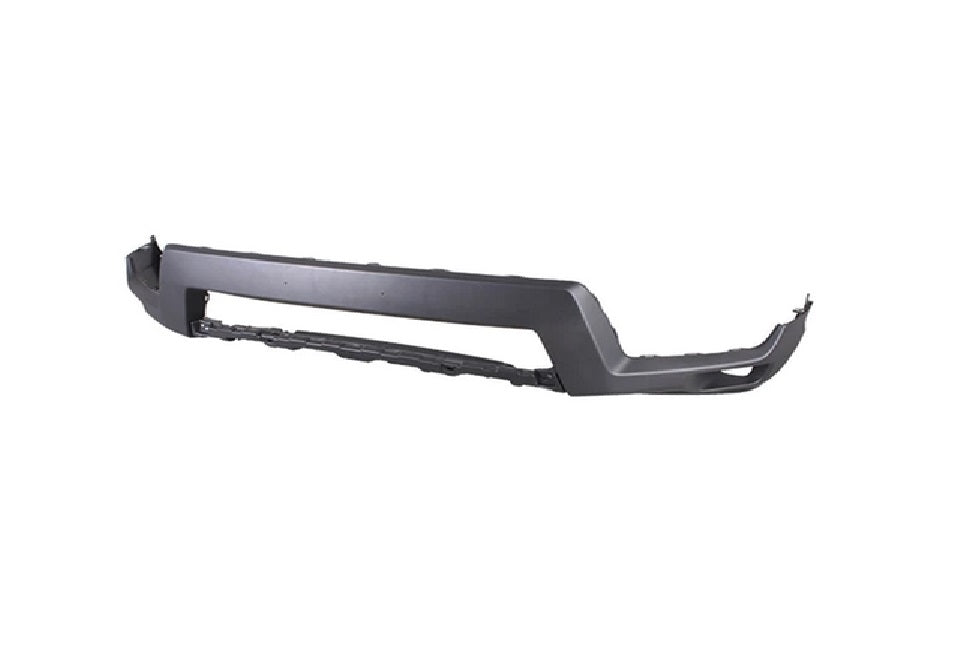 2021-2025 Honda Ridgeline Front Lower Bumper Textured Dark Gray , HO1015126.   component.