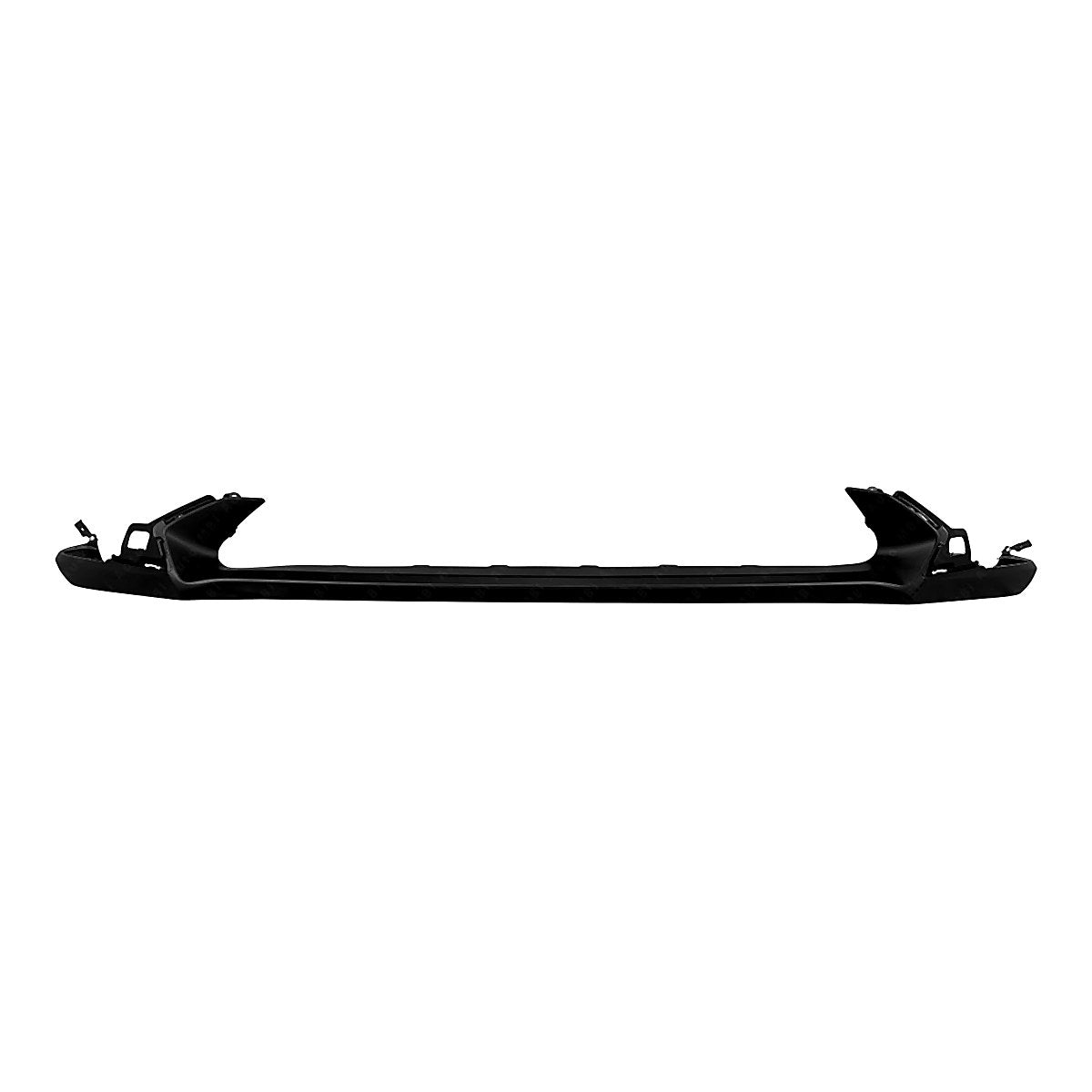 2023-2025 Honda Hrv Front Lower Bumper Fr, ho1015127. Front view.