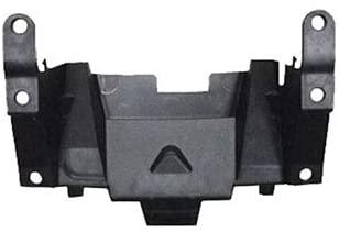 2014-2015 Honda Accord Hybrid Grille Bracket Front , HO1027111. Lightweight yet durable construction.