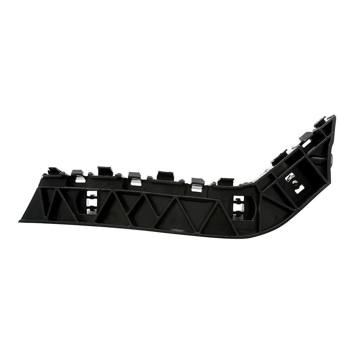 2016-2021 Honda Civic Sedan Front Driver Side Bumper Side, ho1032109. Front view.