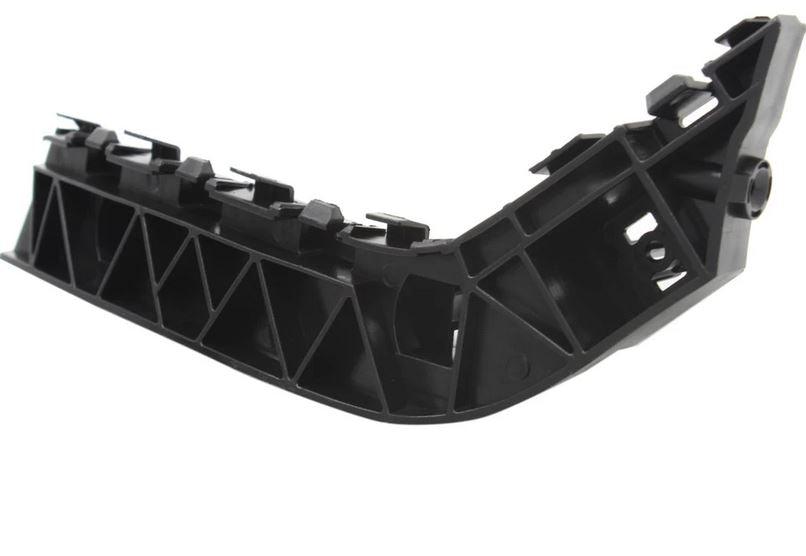 2016-2021 Honda Civic Sedan Bumper Side Support Spacer Front Driver Side , HO1032109. Exact fit for vehicle restoration.