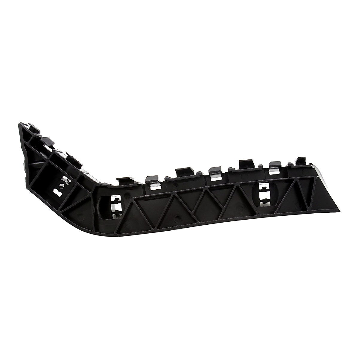 2016-2021 Honda Civic Sedan Front Passenger Side Bumper Side, ho1033109. Front view.
