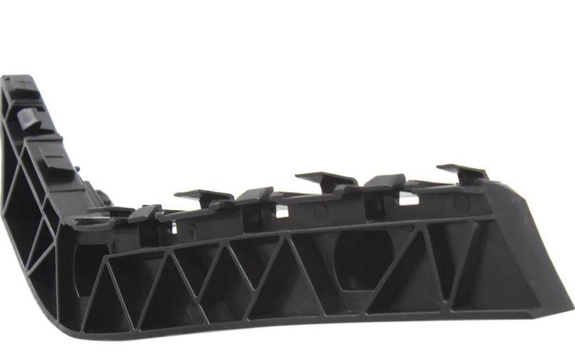 2016-2020 Honda Civic Coupe Bumper Side Support Spacer Front Passenger Side , HO1033109.   component.
