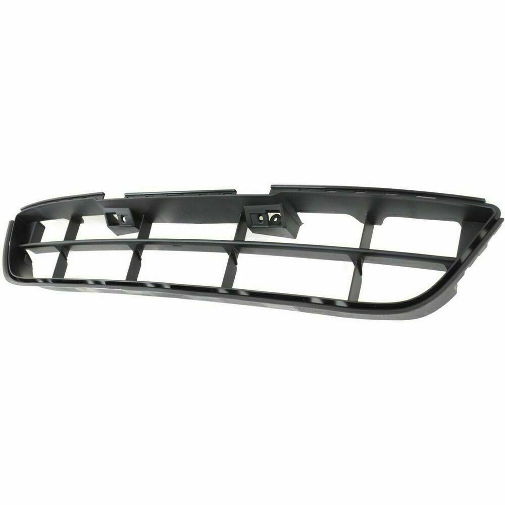 2006-2007 Honda Accord Coupe Grille Lower , HO1036100. Designed for OEM alignment.