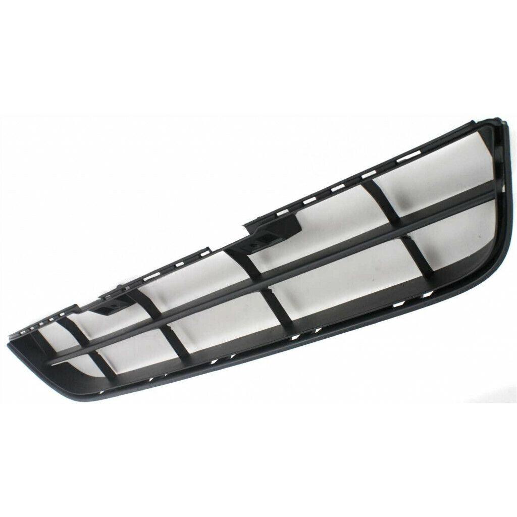 2006-2007 Honda Accord Sedan Grille Lower , HO1036101. Factory-style replacement part.