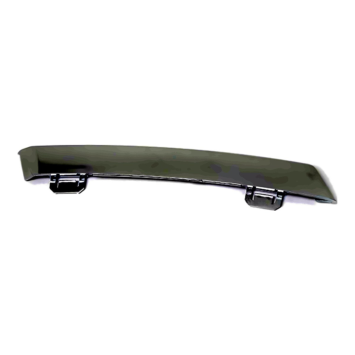 2007-2009 Honda Crv Upper Passenger Side Grille Moulding, ho1036103. Front view.