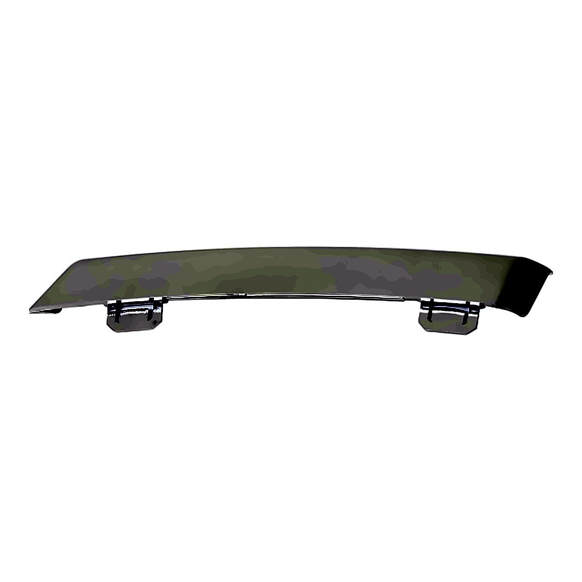 2007-2009 Honda Crv Upper Driver Side Grille Moulding, ho1036104. Front view.