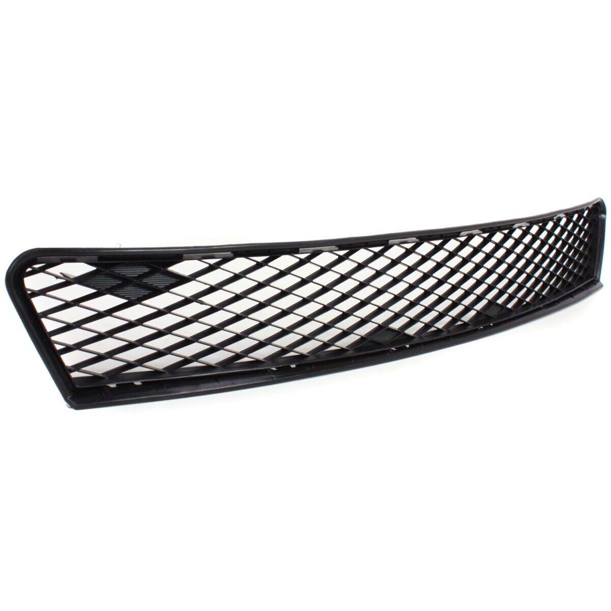 2008-2010 Honda Odyssey Grille Lower , HO1036106. High-strength and long-lasting.