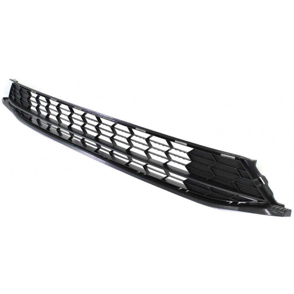 2011-2013 Honda Odyssey Grille Lower , HO1036110. Lightweight yet durable construction.