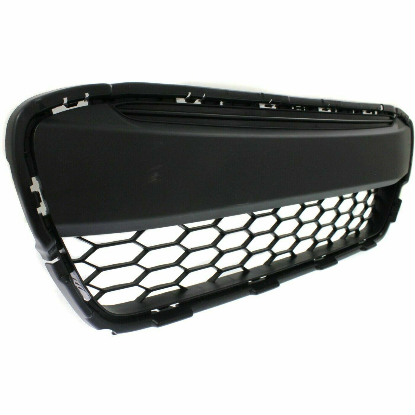 2012-2013 Honda Civic Coupe Grille Lower , HO1036111. Direct fit for easy installation.