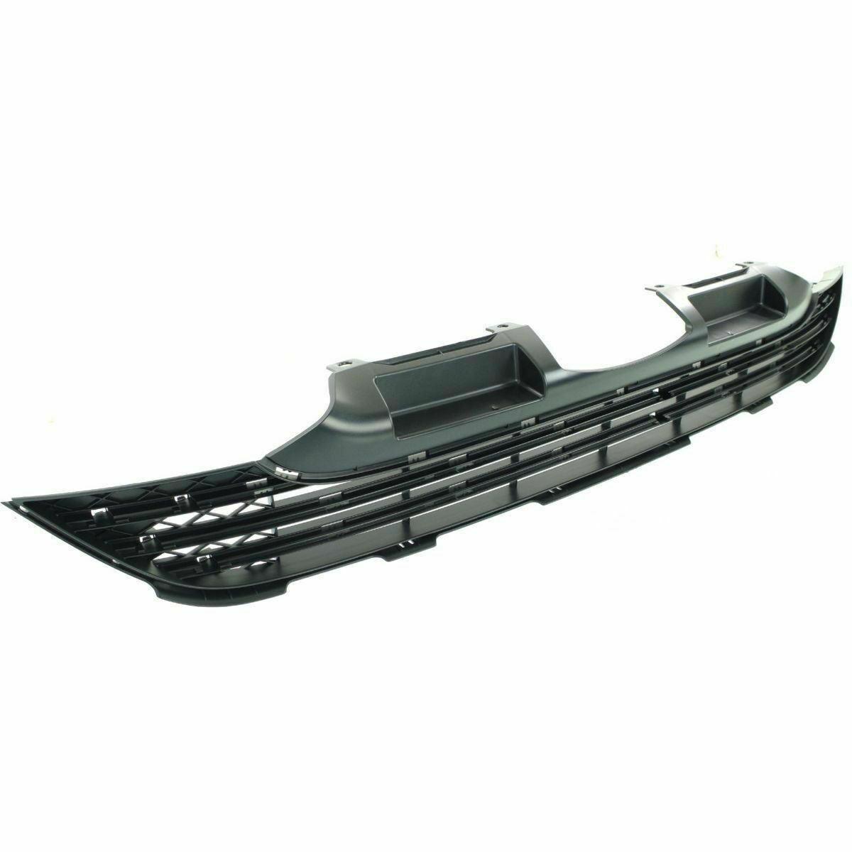 2007-2009 Honda CRV Grille Lower , HO1036112. Perfect fit and finish.