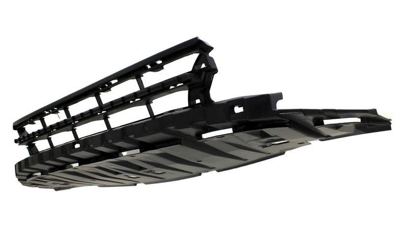 2013-2015 Honda Civic Sedan Grille Lower Exc Si , HO1036113. High-strength and long-lasting.