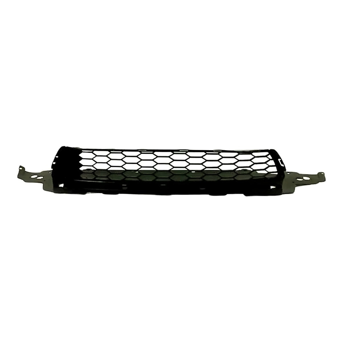 2013-2015 Honda Accord Sedan Lower Grille Lower, ho1036114. Front view.