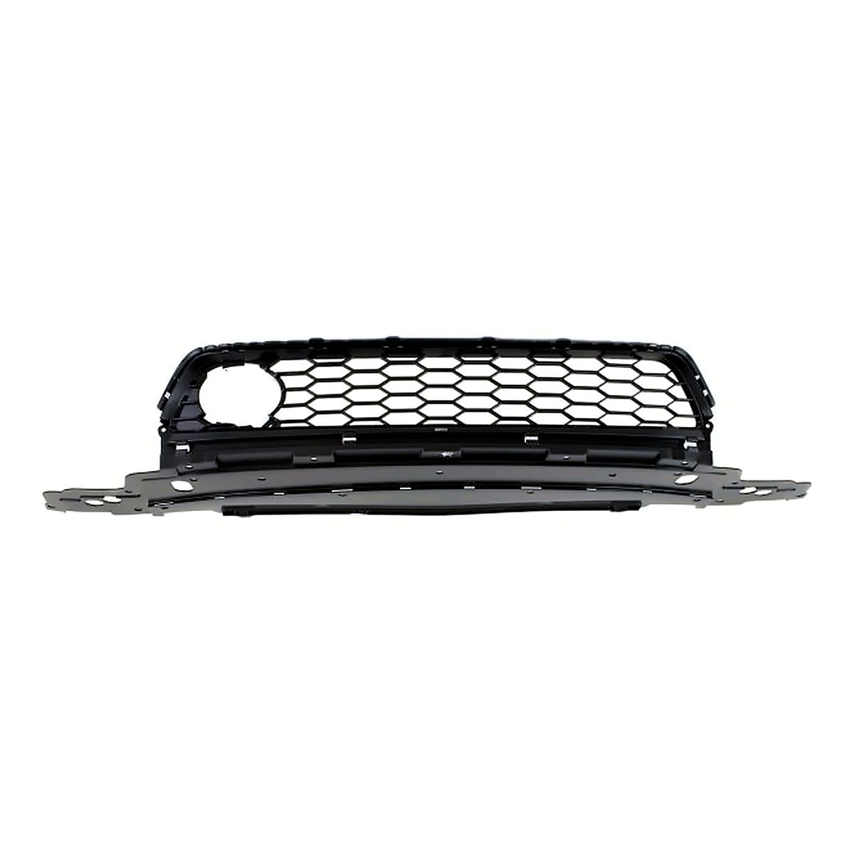 2013-2015 Honda Accord Sedan Lower Grille Lower, ho1036117. Front view.