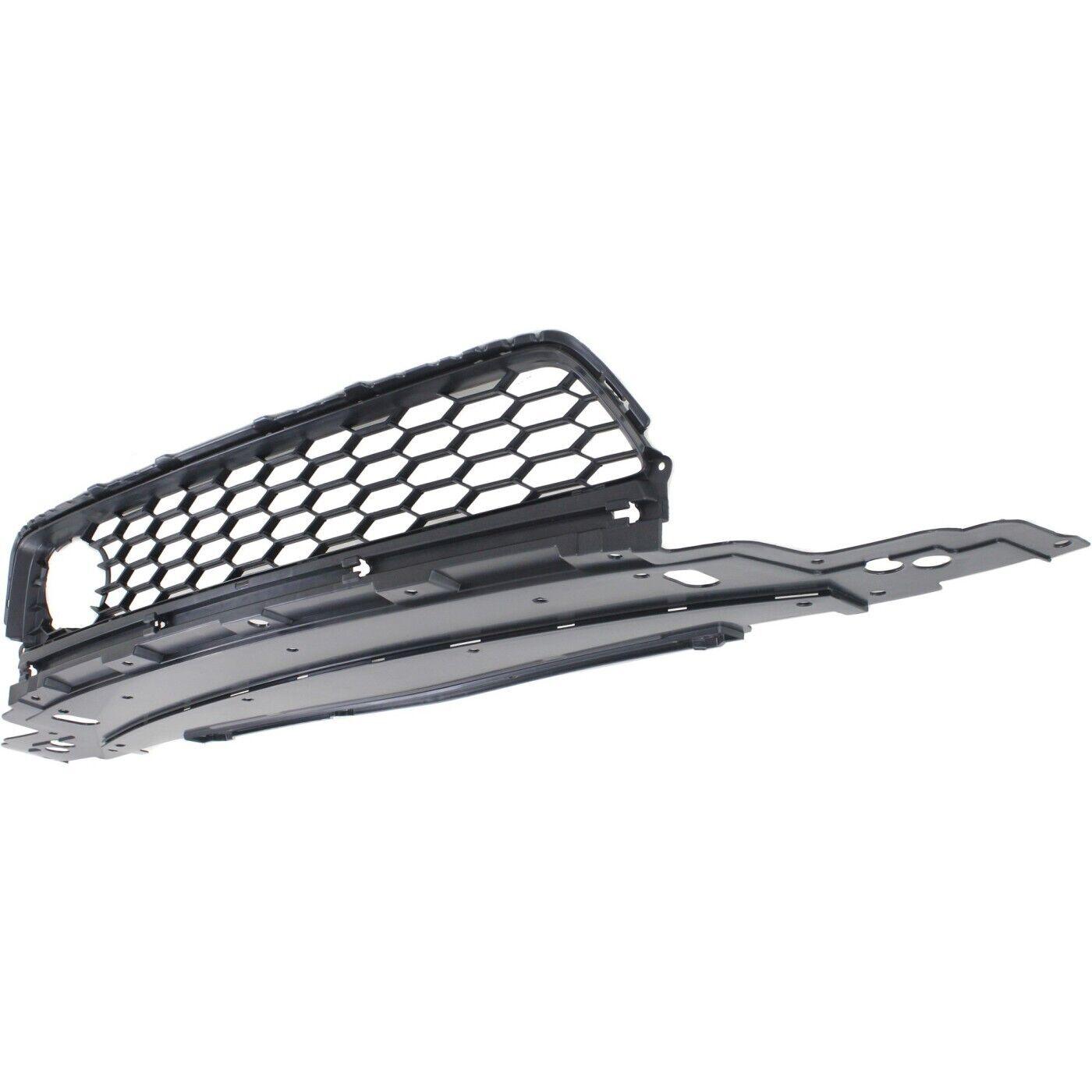2013-2015 Honda Accord Sedan Grille Lower Touring , HO1036117. High-quality aftermarket part.
