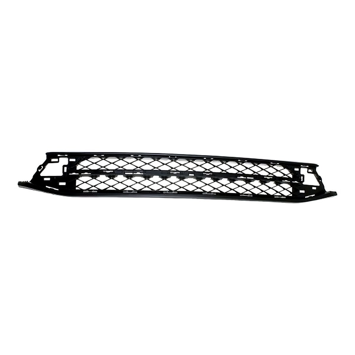 2014-2017 Honda Odyssey Lower Grille Lower, ho1036119. Front view.