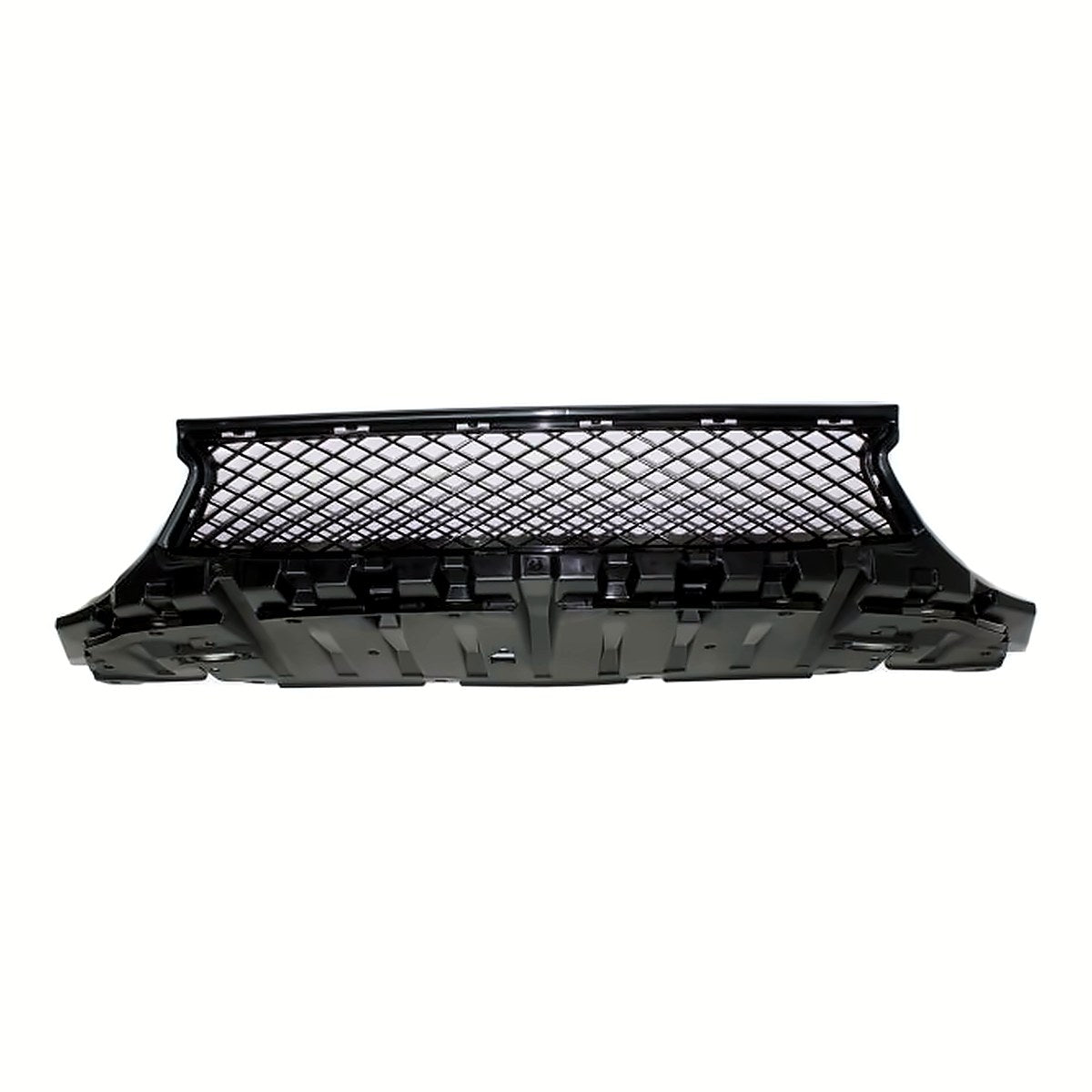 2014-2015 Honda Civic Coupe Lower Grille Lower, ho1036120. Front view.