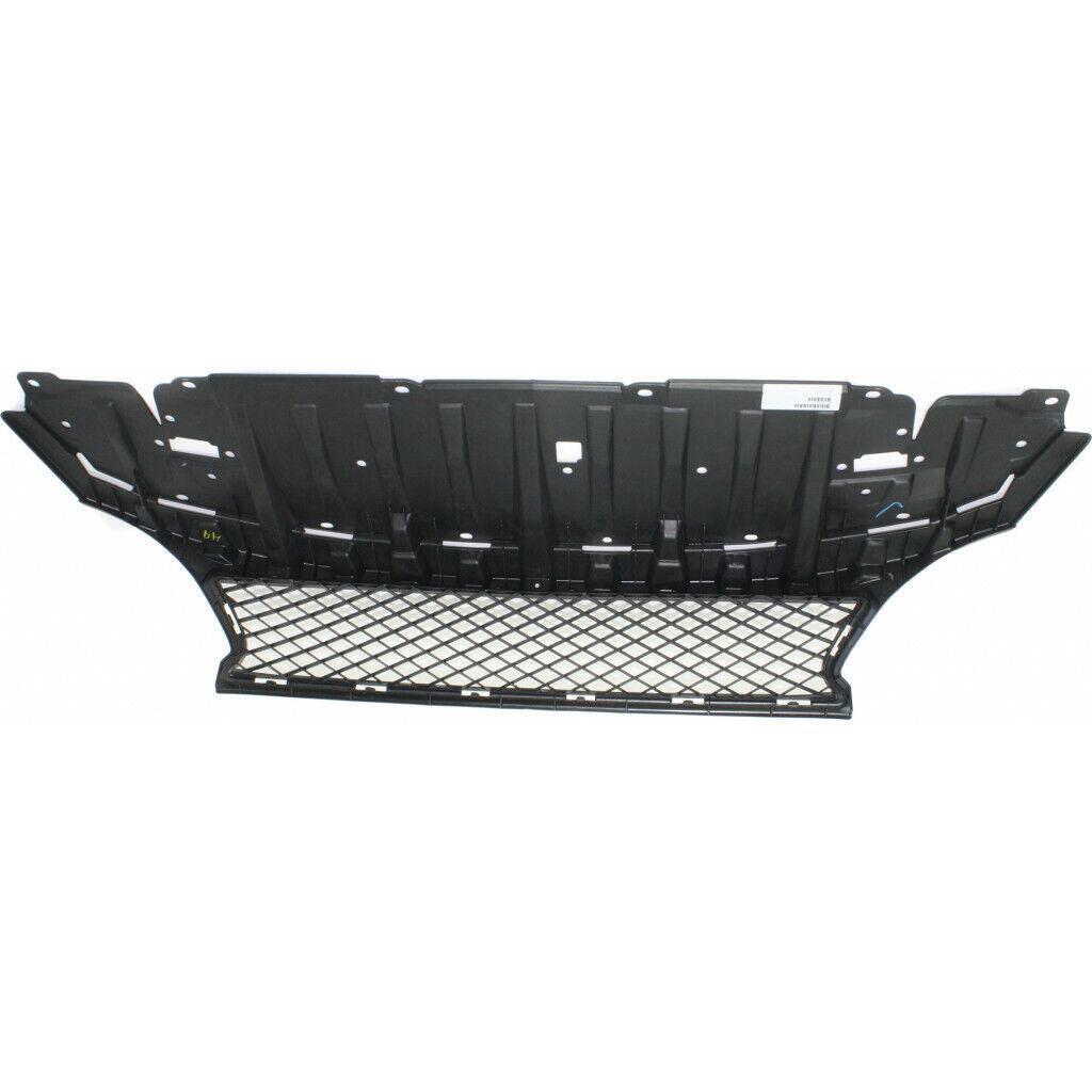 2014-2015 Honda Civic Coupe Grille Lower , HO1036120. Lightweight yet durable construction.