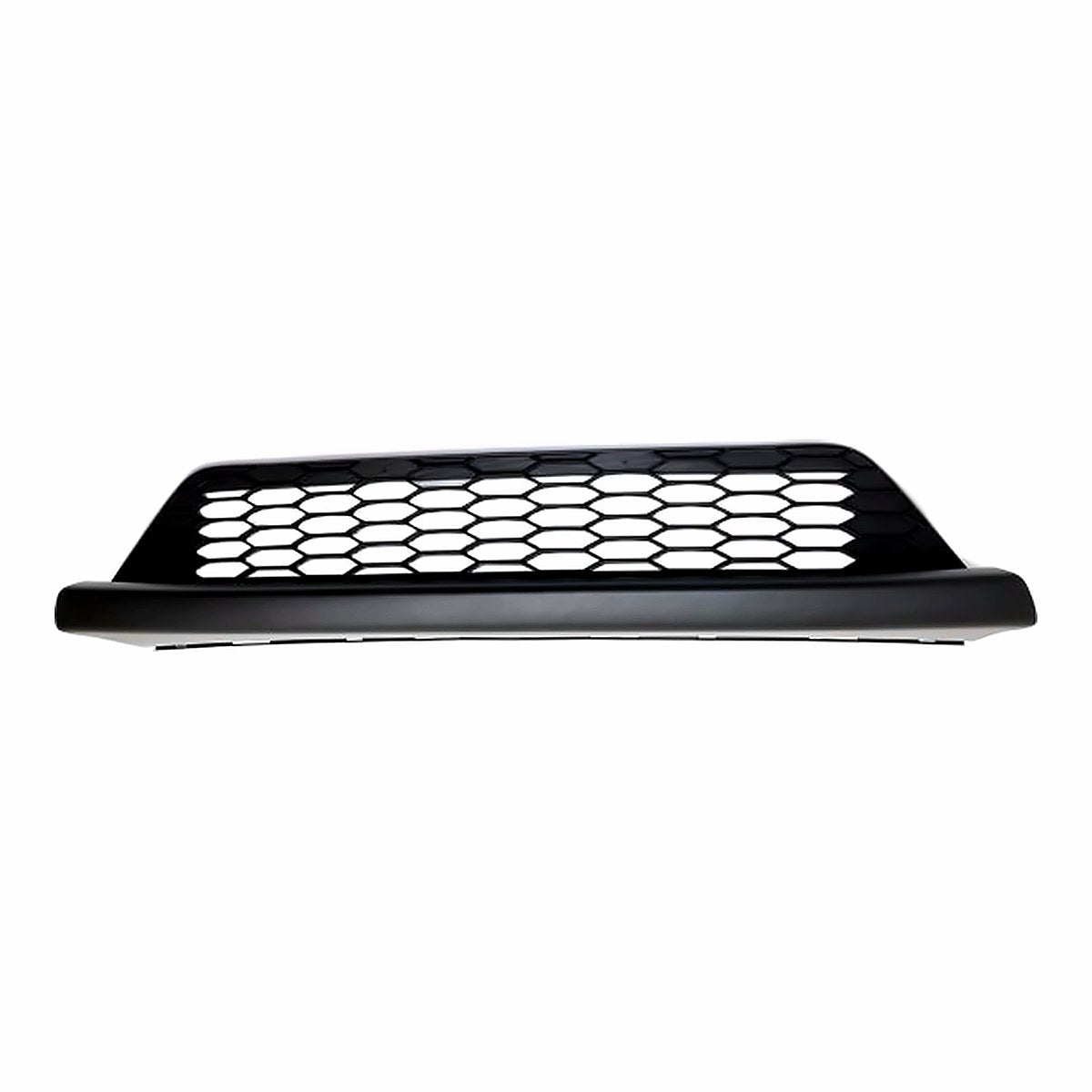 2015-2017 Honda Fit Lower Grille Lower, ho1036121. Front view.