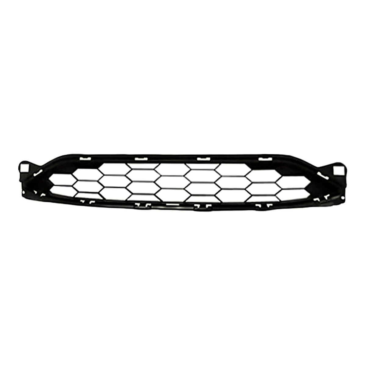 2016-2018 Honda Hrv Lower Grille Lower, ho1036122. Front view.