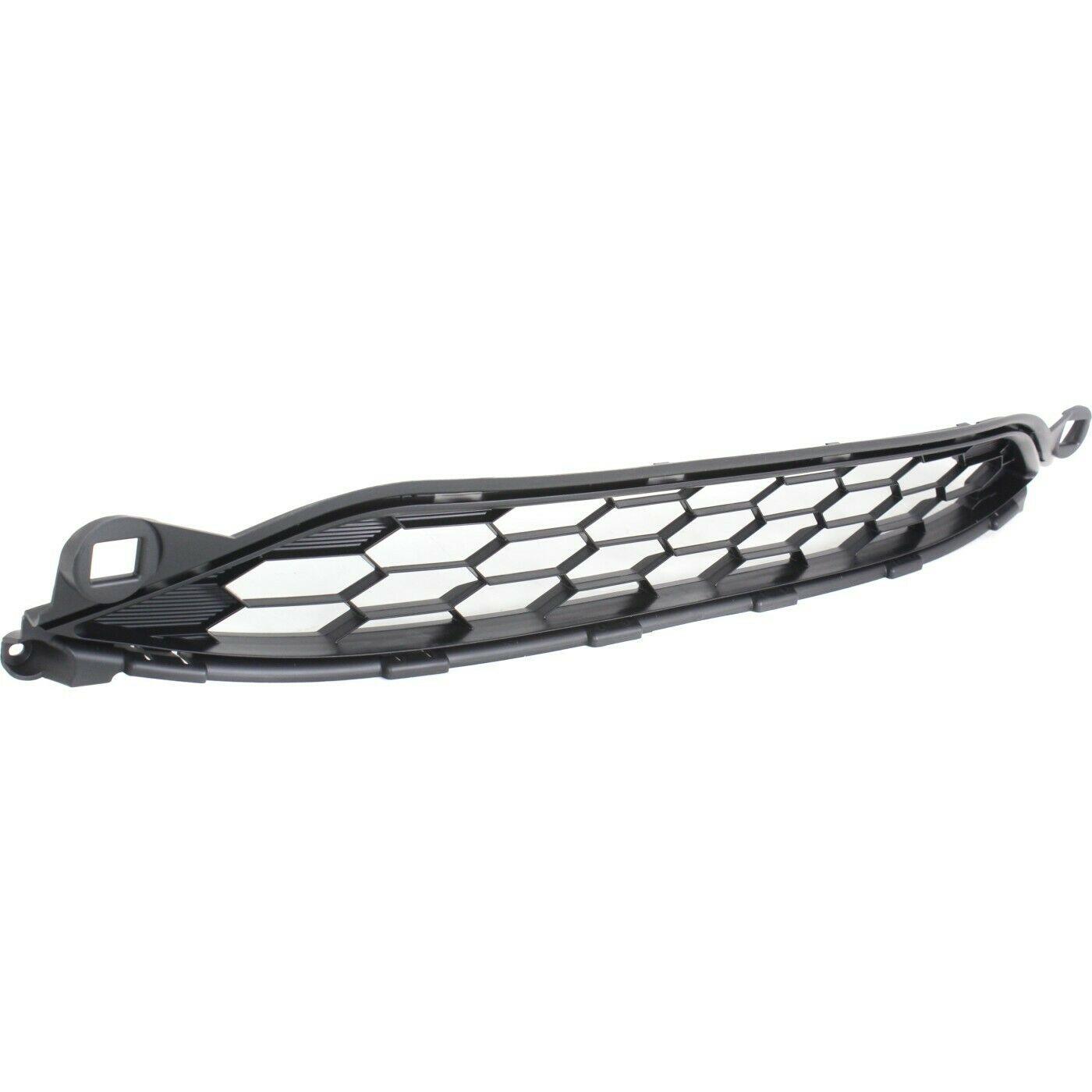 2016-2018 Honda HRV Grille Lower , HO1036122. Durable and impact-resistant.