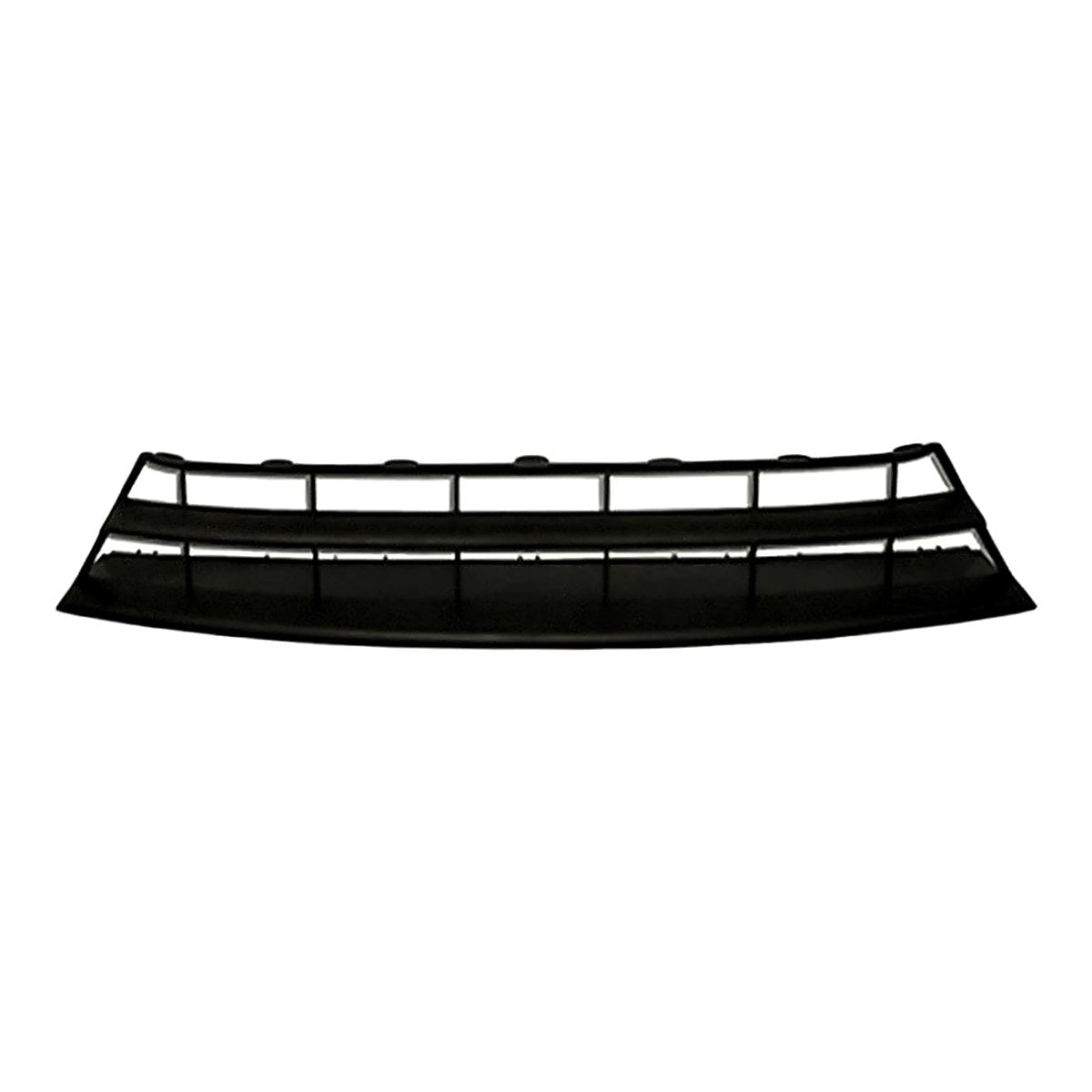 2016-2018 Honda Civic Sedan Lower Grille Lower, ho1036123. Front view.